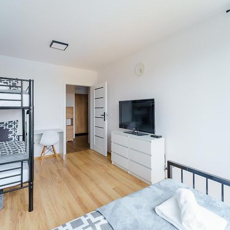 Apartament 5 Osobowy By Perlowa Przystan Rent Колобжег Екстер'єр фото