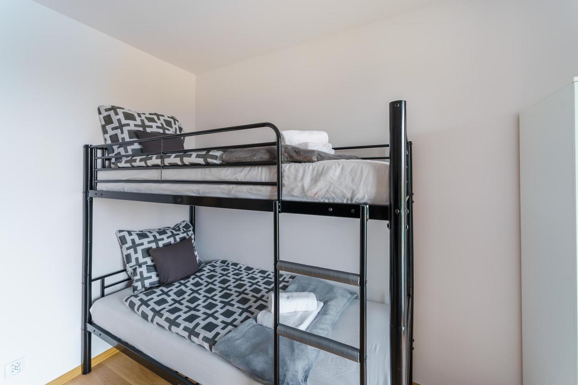 Apartament 5 Osobowy By Perlowa Przystan Rent Колобжег Екстер'єр фото