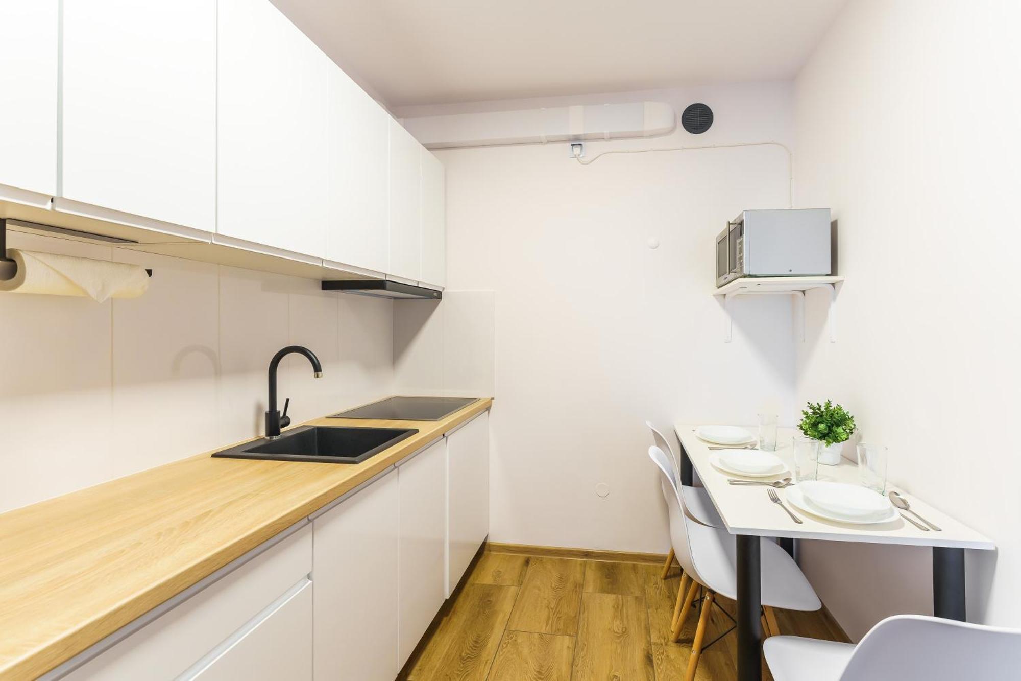 Apartament 5 Osobowy By Perlowa Przystan Rent Колобжег Екстер'єр фото